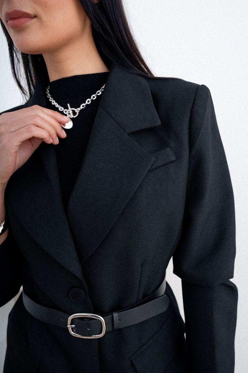 ROBE BLAZER BEATRICE - VESTE