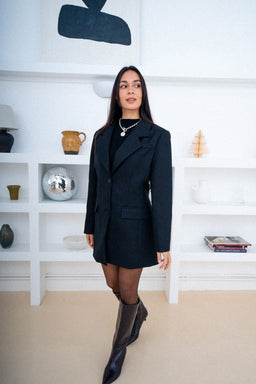 ROBE BLAZER BEATRICE - VESTE
