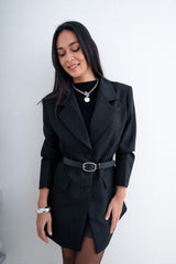 ROBE BLAZER BEATRICE - VESTE