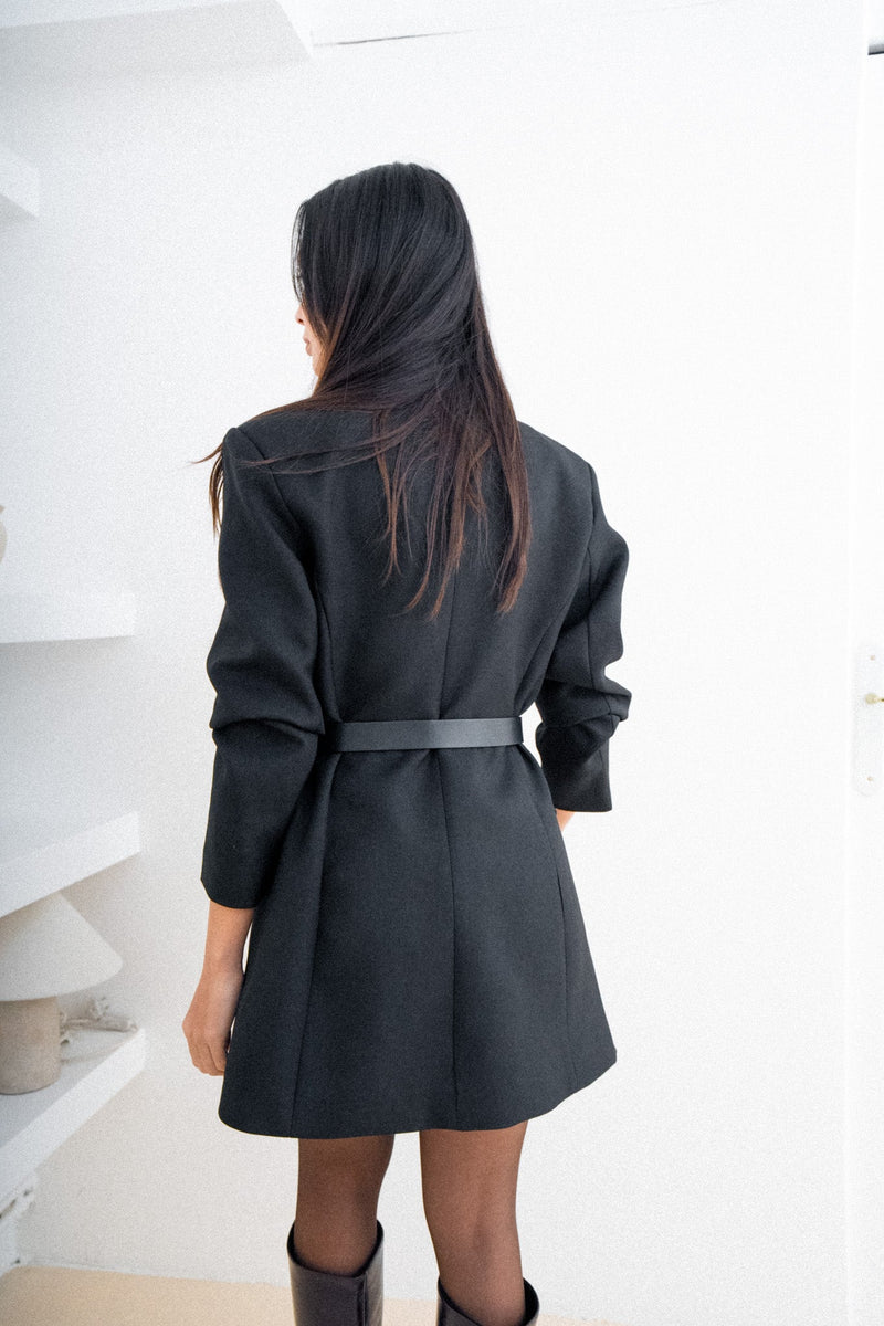 ROBE BLAZER BEATRICE - VESTE