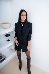 ROBE BLAZER BEATRICE - VESTE