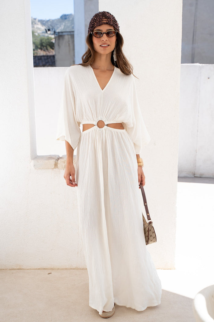 ROBE CALIE - ROBE