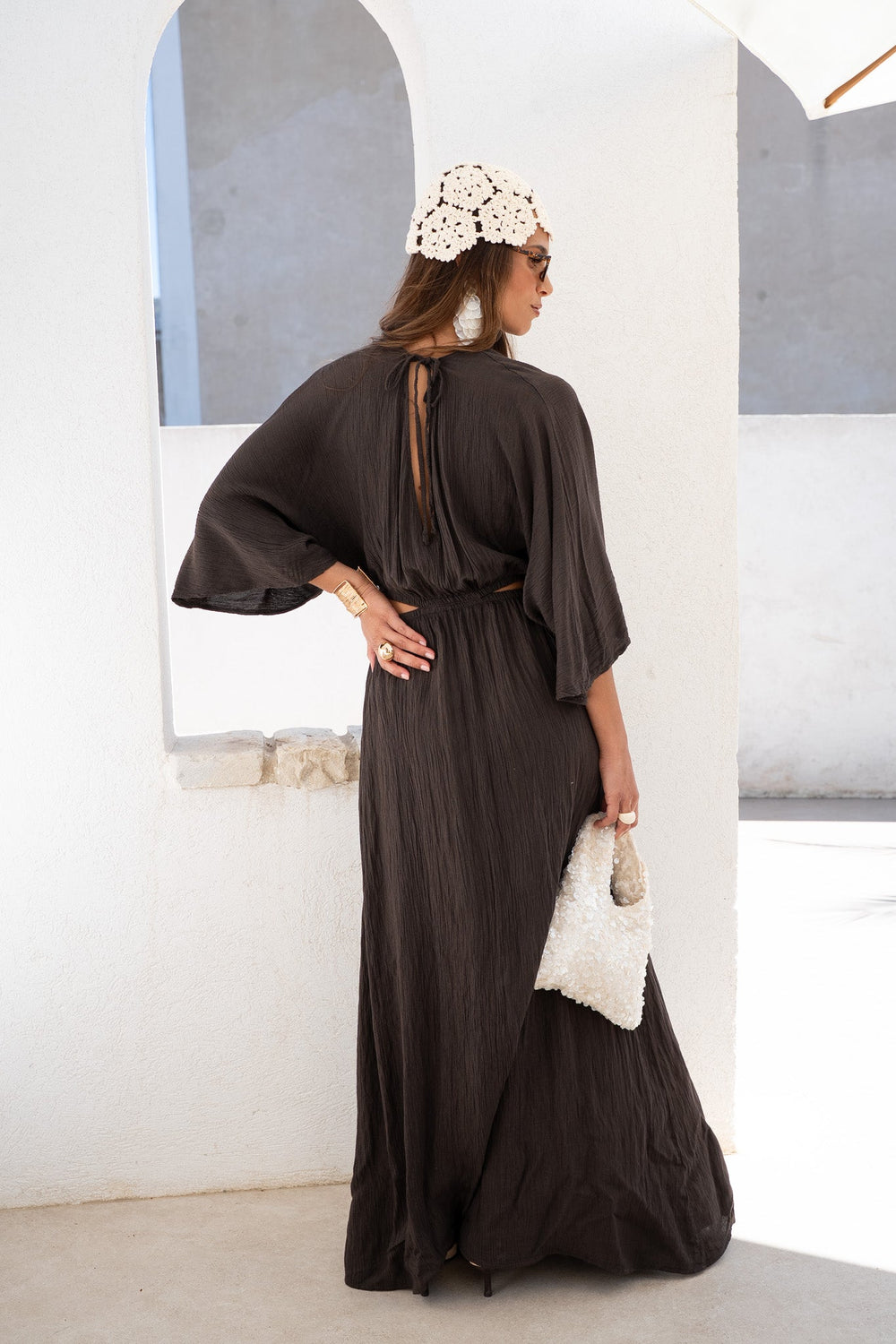 ROBE CALIE - ROBE
