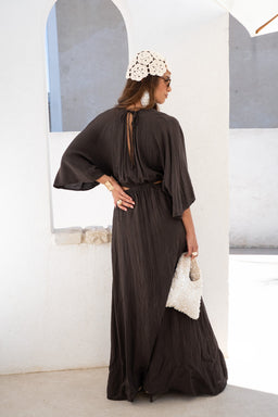 ROBE CALIE - ROBE