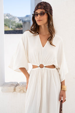 ROBE CALIE - ROBE