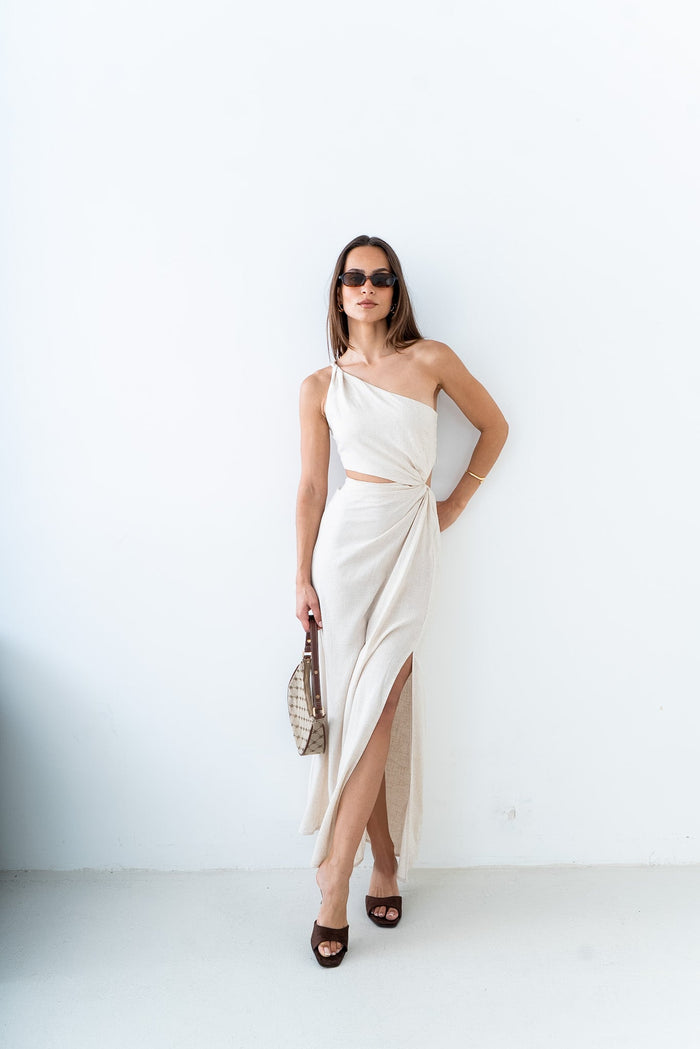 ROBE CALIOPÉ - ROBE