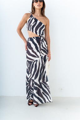 ROBE CALIOPÉ - ROBE