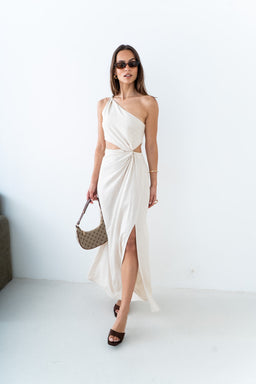 ROBE CALIOPÉ - ROBE