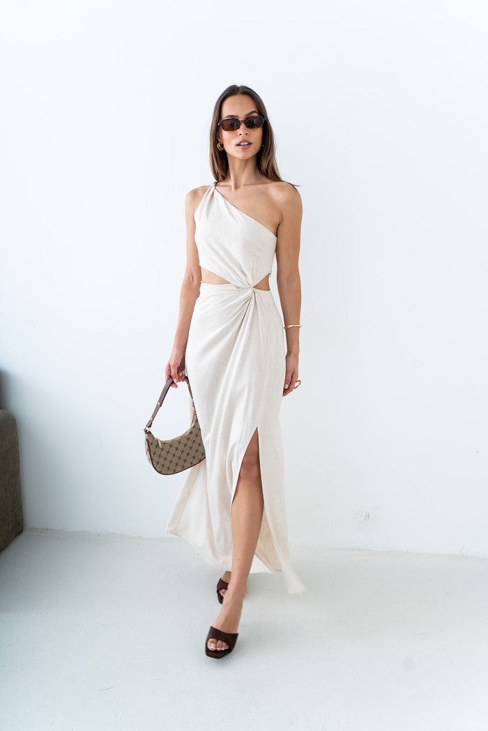 ROBE CALIOPÉ - ROBE
