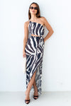 ROBE CALIOPÉ - ROBE