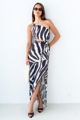 ROBE CALIOPÉ - ROBE