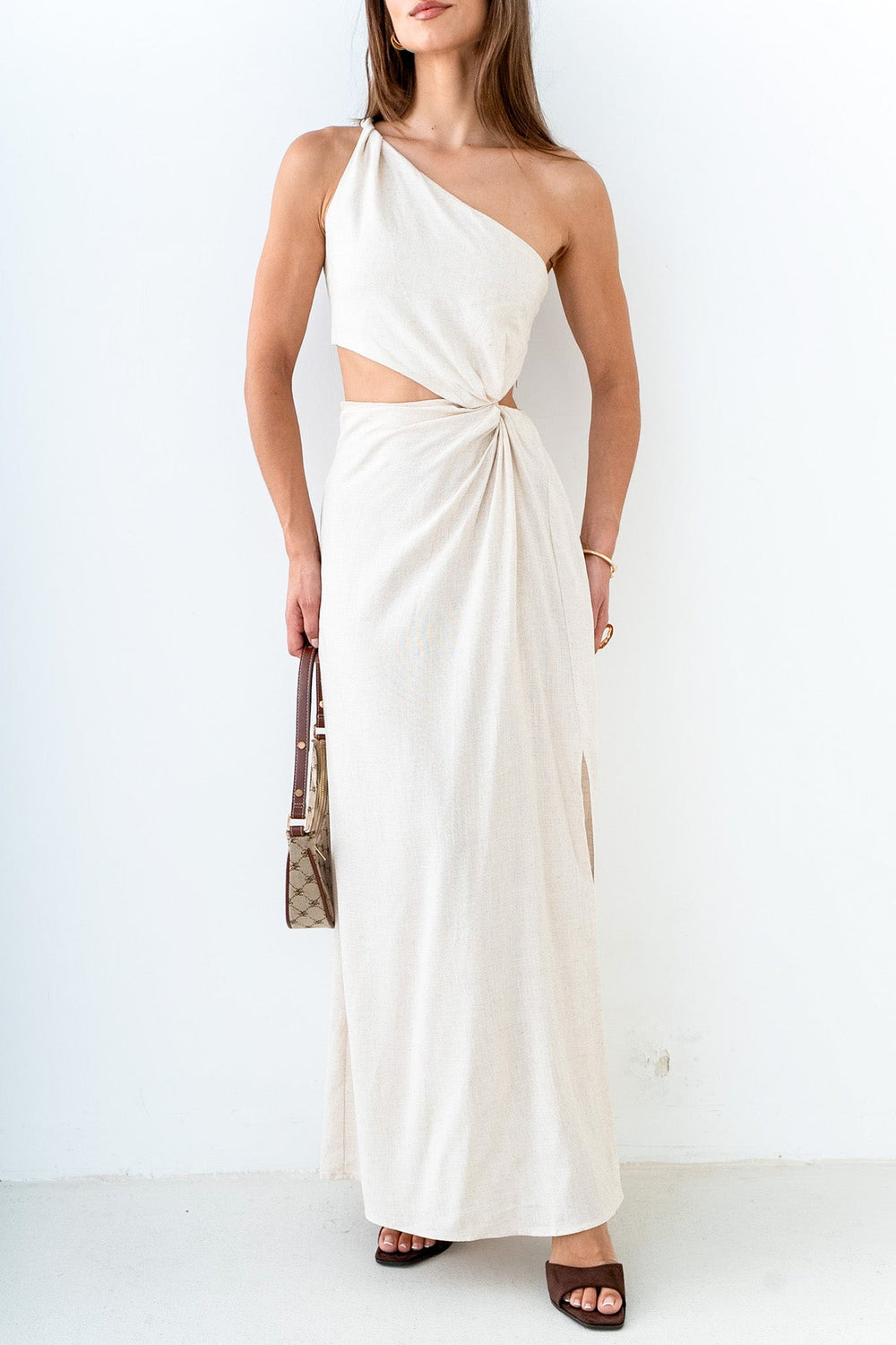 ROBE CALIOPÉ - ROBE
