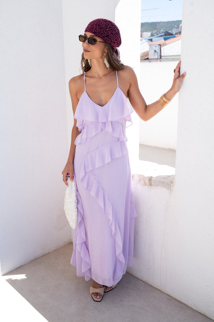 ROBE CALIOPÉ - ROBE