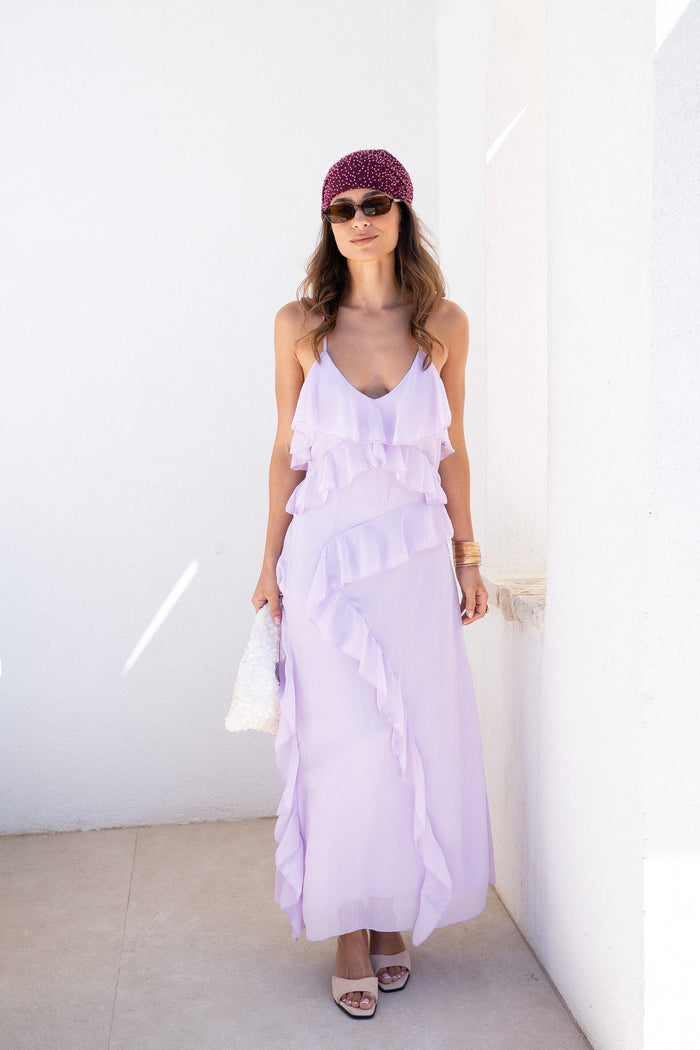 ROBE CALIOPÉ - ROBE