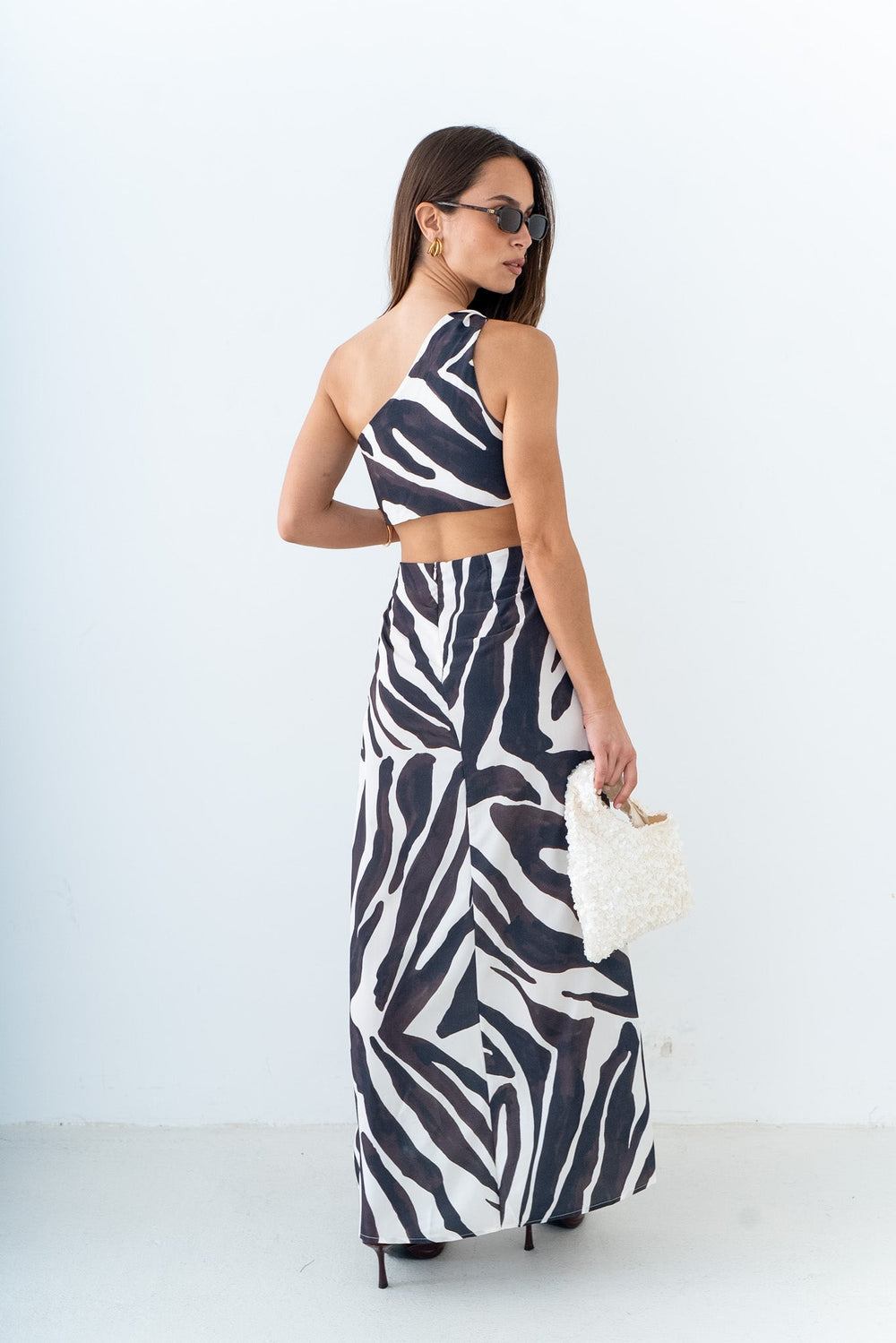 ROBE CALIOPÉ - ROBE
