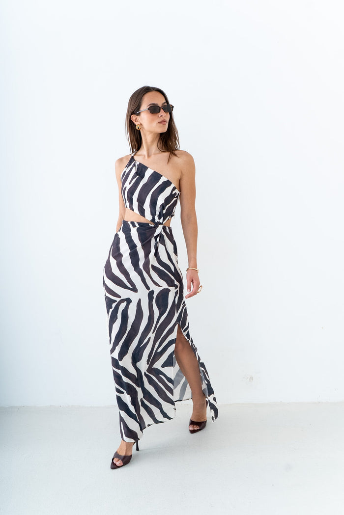 ROBE CALIOPÉ - ROBE
