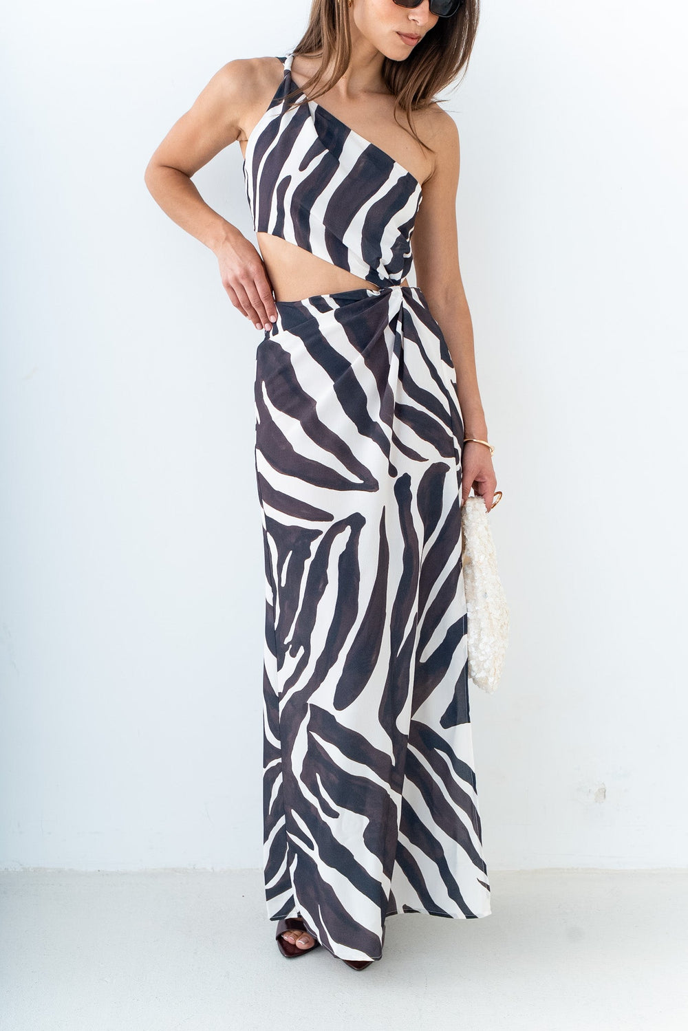 ROBE CALIOPÉ - ROBE