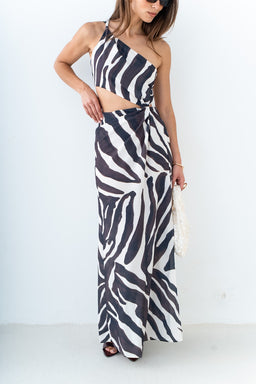 ROBE CALIOPÉ - ROBE