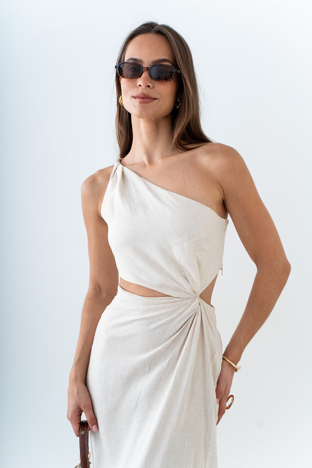 ROBE CALIOPÉ - ROBE