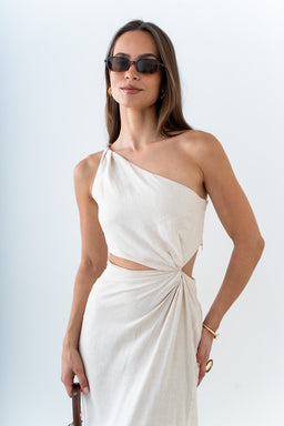 ROBE CALIOPÉ - ROBE