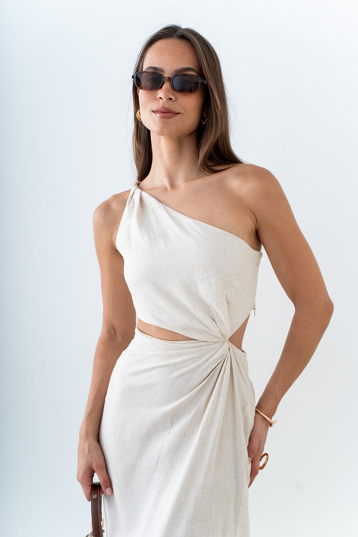ROBE CALIOPÉ - ROBE