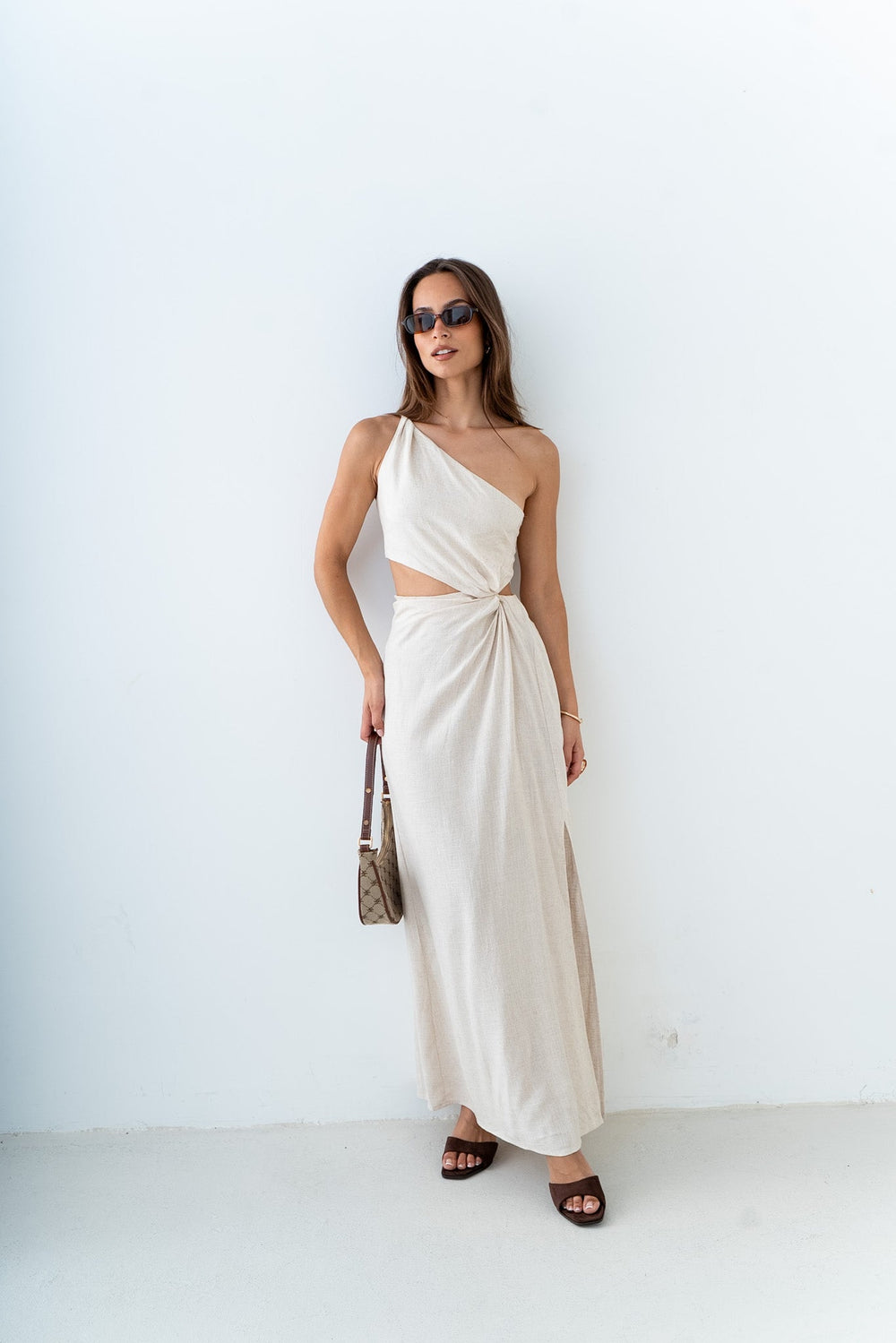 ROBE CALIOPÉ - ROBE