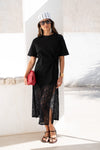 ROBE CAMILLE - ROBE