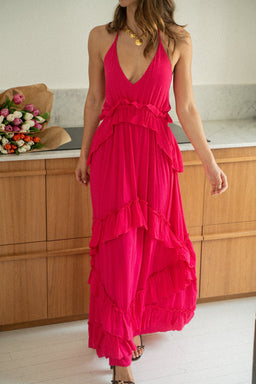 ROBE CAMILLE - ROBE