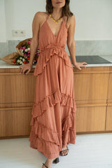 ROBE CAMILLE - ROBE
