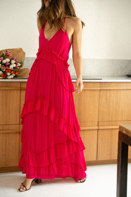 ROBE CAMILLE - ROBE