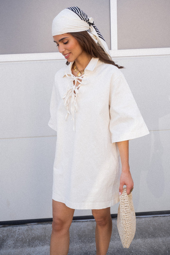 ROBE CAMILLE - ROBE