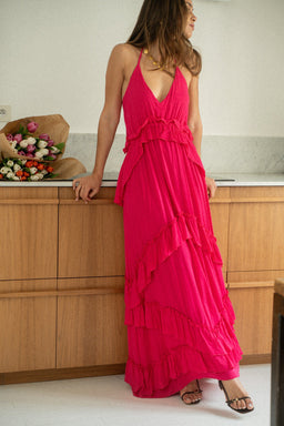 ROBE CAMILLE - ROBE