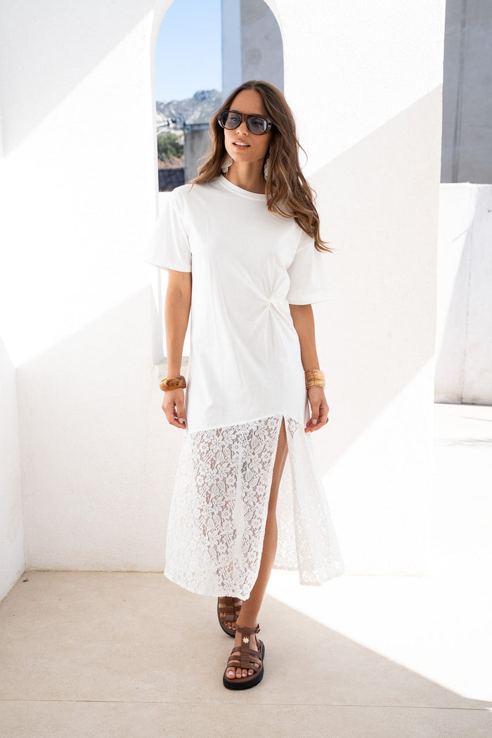 ROBE CAMILLE - ROBE