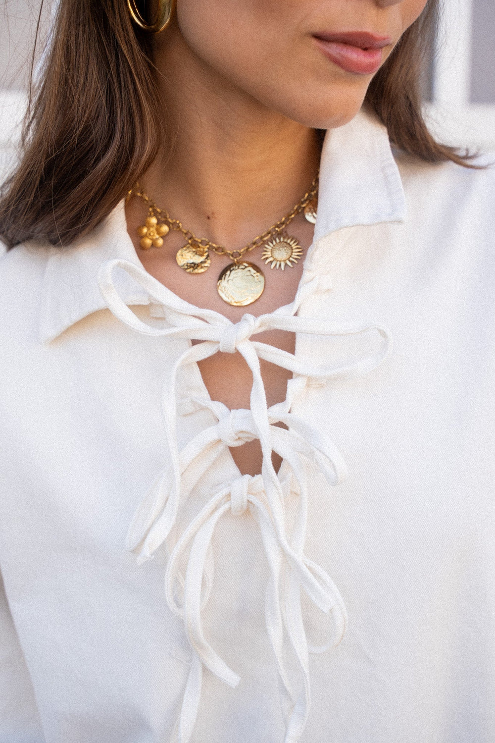 ROBE CAMILLE - ROBE
