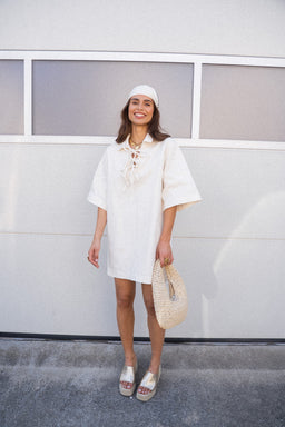 ROBE CAMILLE - ROBE