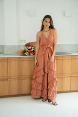 ROBE CAMILLE - ROBE