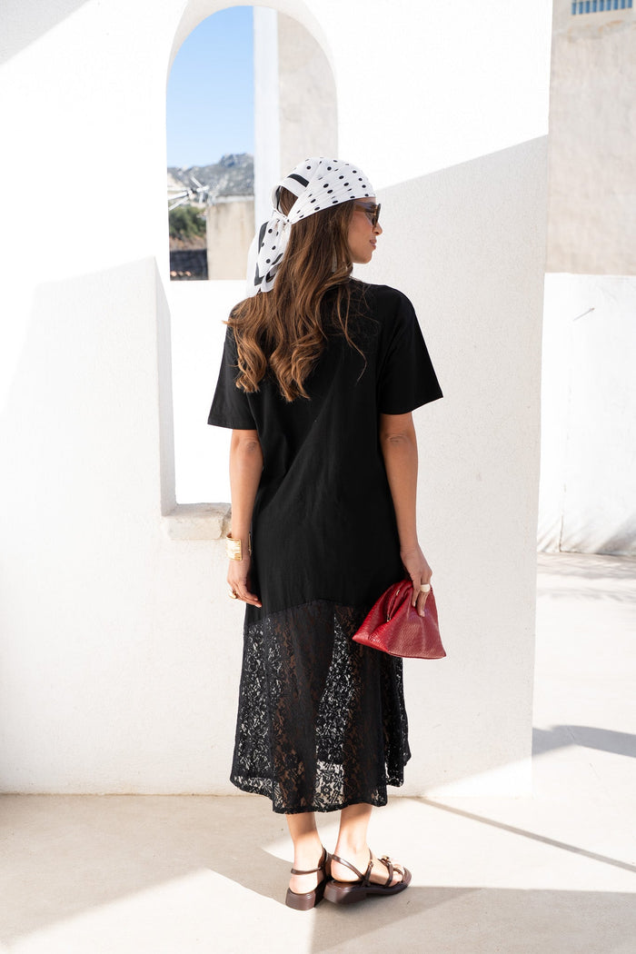 ROBE CAMILLE - ROBE