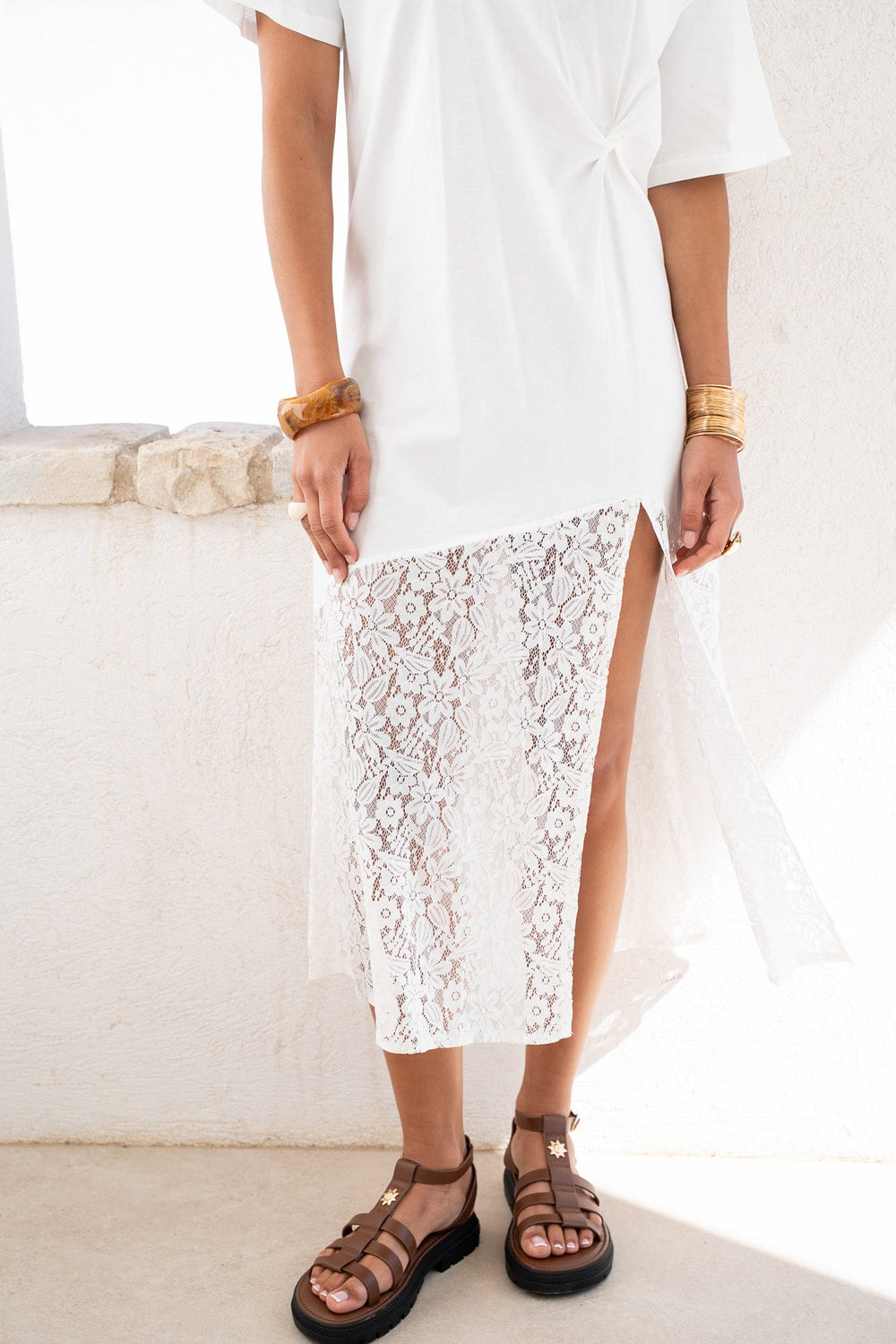 ROBE CAMILLE - ROBE