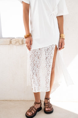 ROBE CAMILLE - ROBE