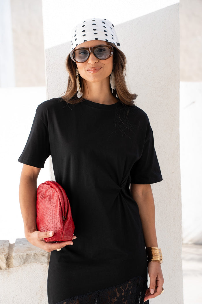 ROBE CAMILLE - ROBE
