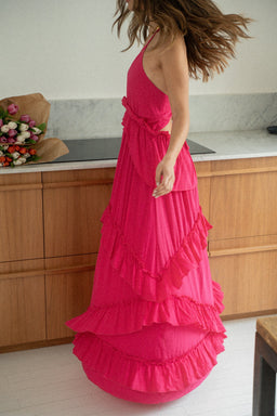 ROBE CAMILLE - ROBE
