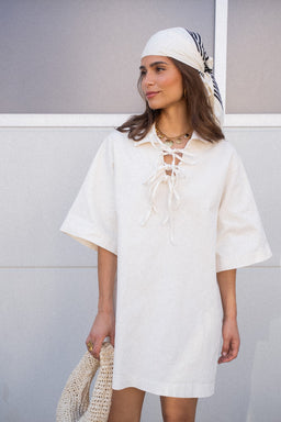 ROBE CAMILLE - ROBE