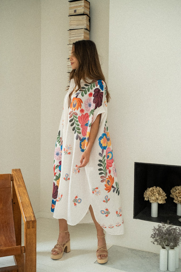 ROBE CARLOTA - ROBE