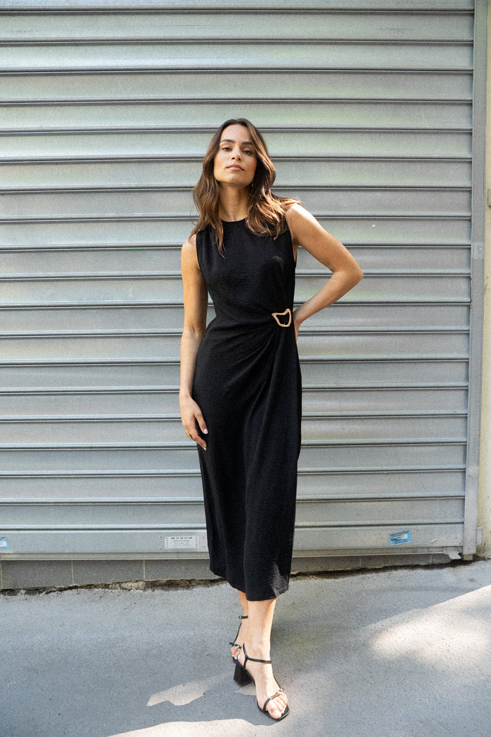 ROBE CELIA - ROBE
