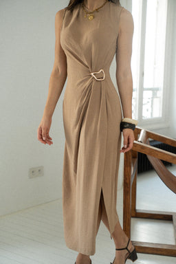 ROBE CELIA - ROBE
