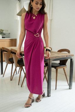 ROBE CELIA - ROBE