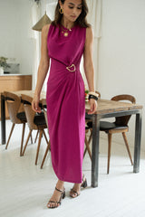 ROBE CELIA - ROBE