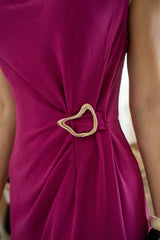 ROBE CELIA - ROBE