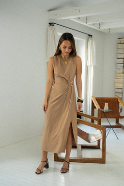 ROBE CELIA - ROBE