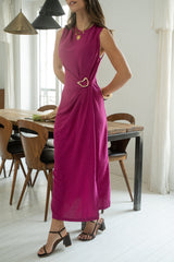 ROBE CELIA - ROBE